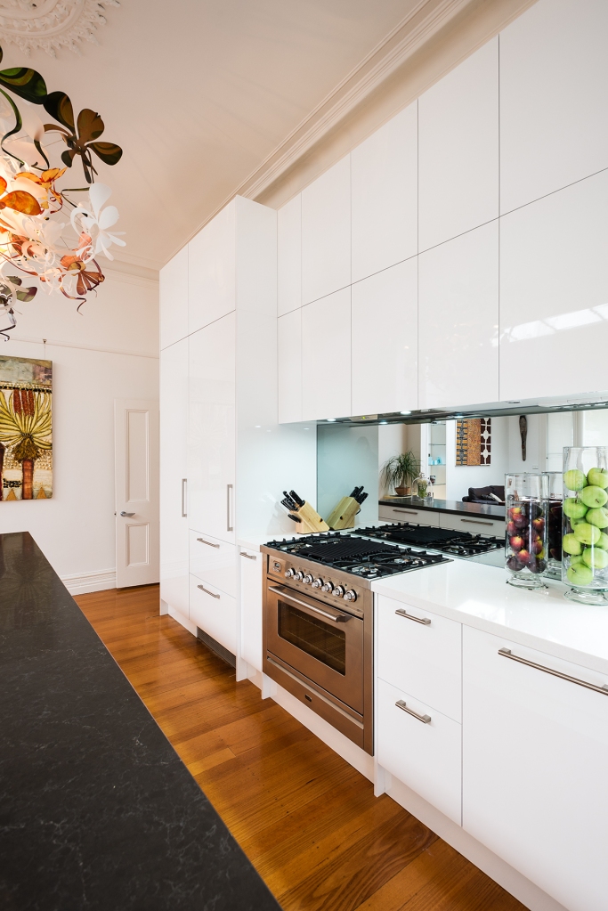 Guide on Choosing Kitchen Materials « Kitchen Designers Melbourne